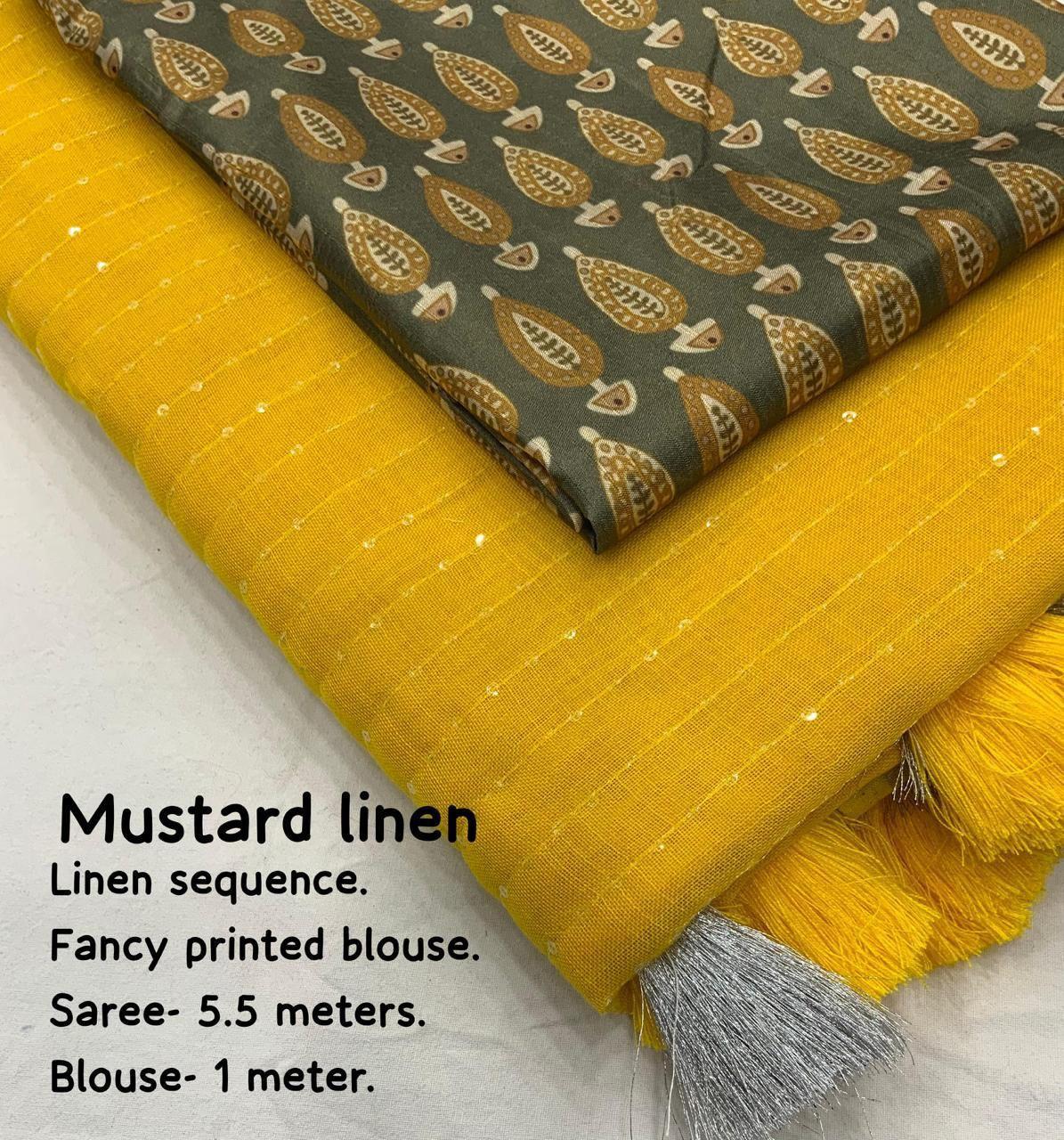 Color_Mustard