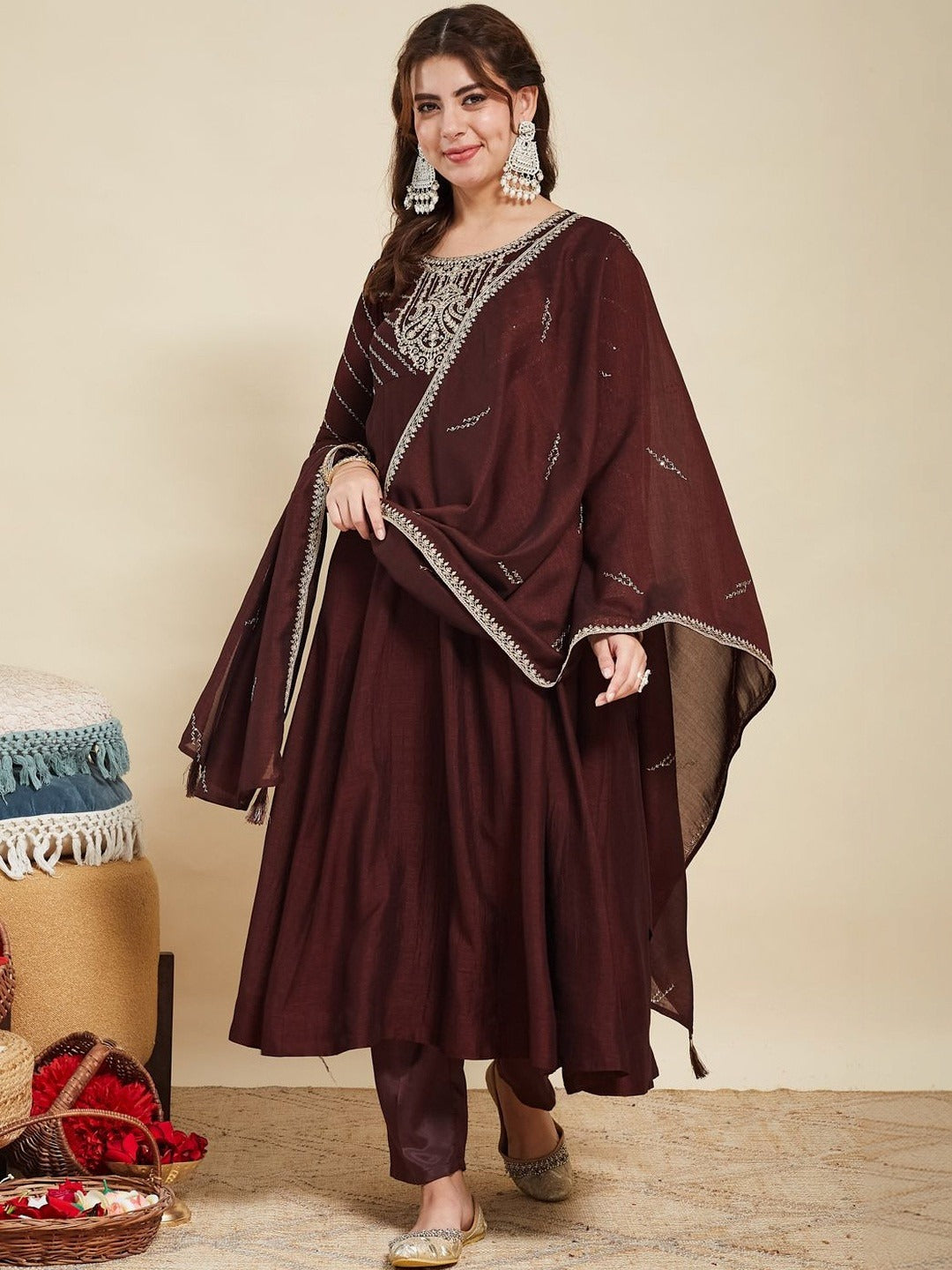 Color_Brown