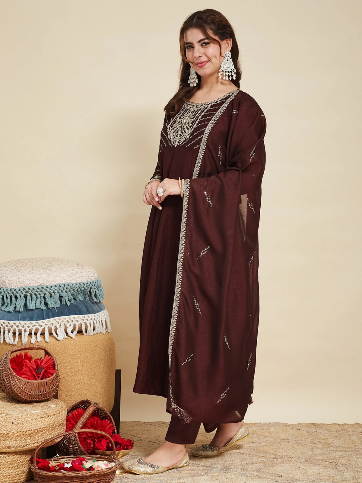 Color_Brown