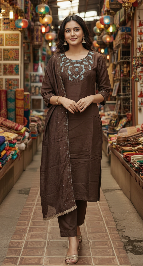Color_Brown
