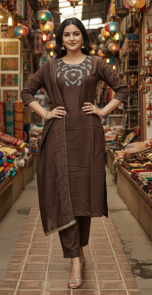 Color_Brown