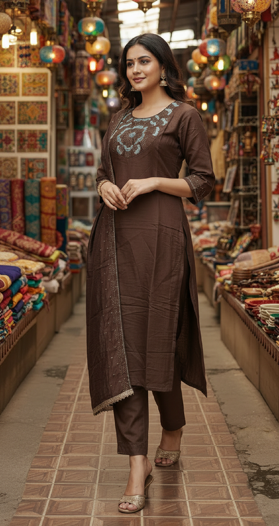 Color_Brown