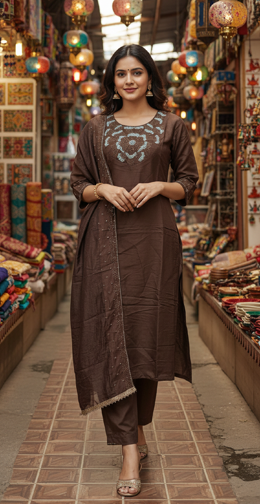 Color_Brown