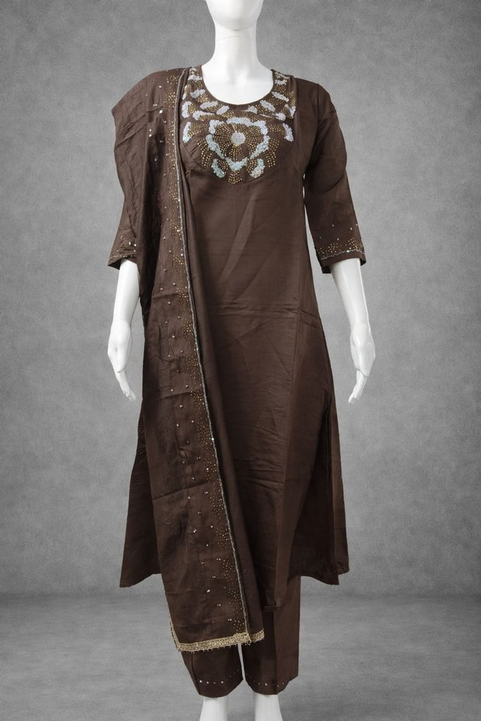 Color_Brown