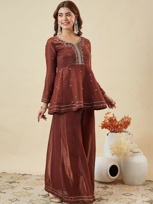 Color_Brown
