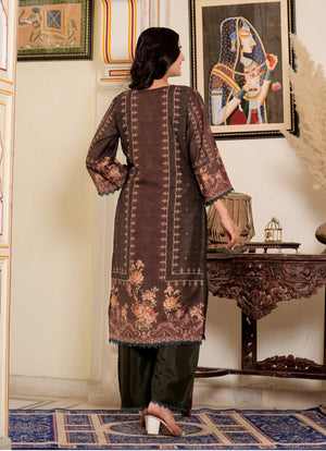 Color_Brown