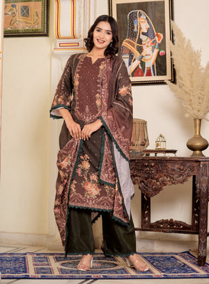 Color_Brown