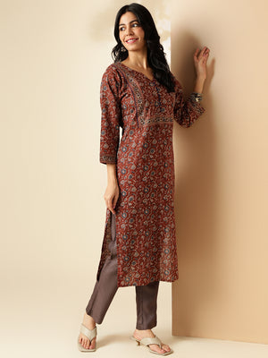 Color_Brown