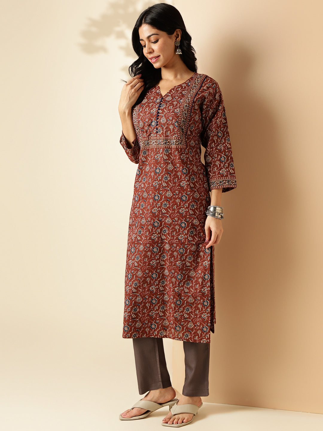 Color_Brown