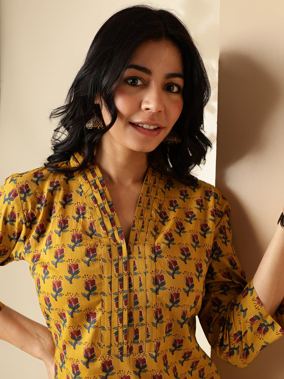 Color_Mustard