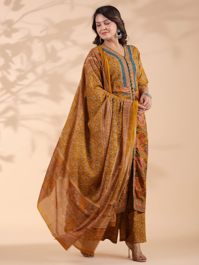 Color_Mustard