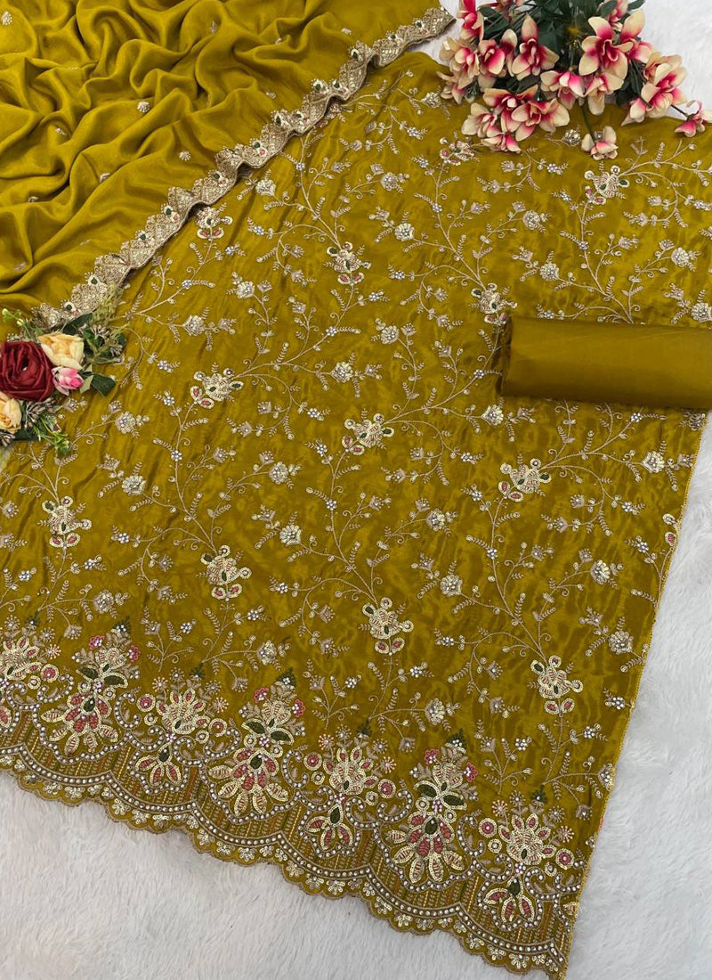 Color_MUSTARD