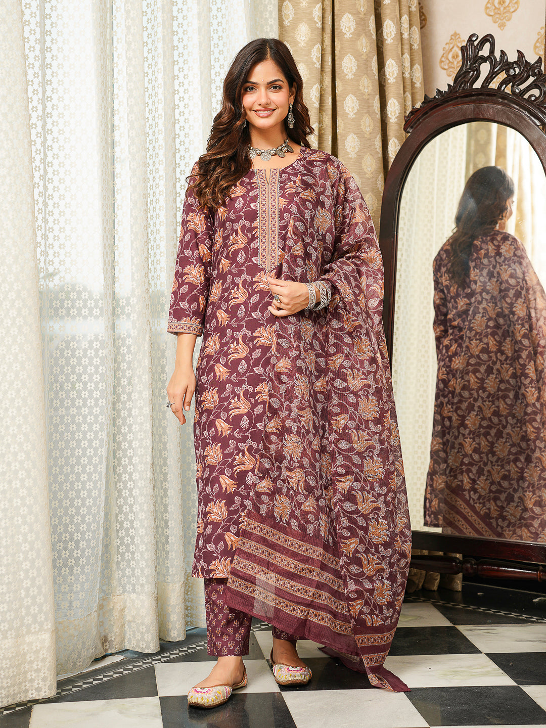 Color_Brown