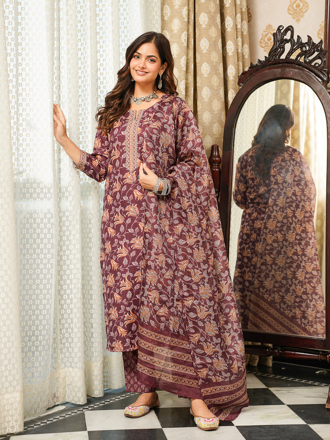 Color_Brown