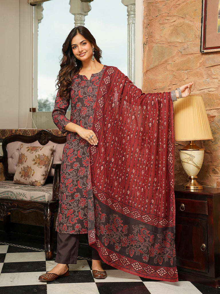 Color_Brown