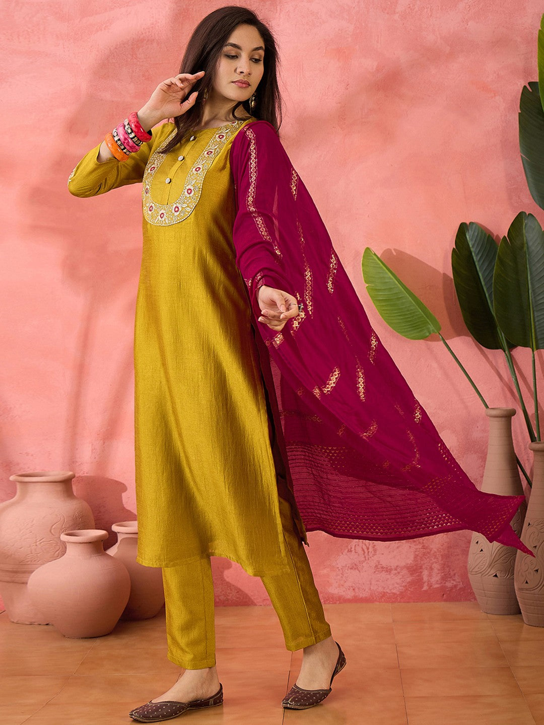 Color_Mustard
