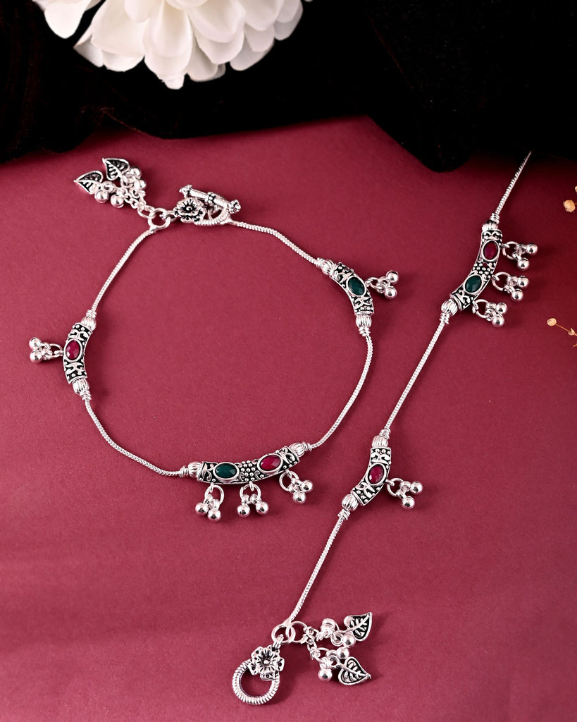 Color_Silver
