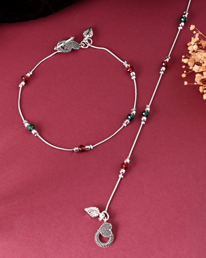 Color_Silver