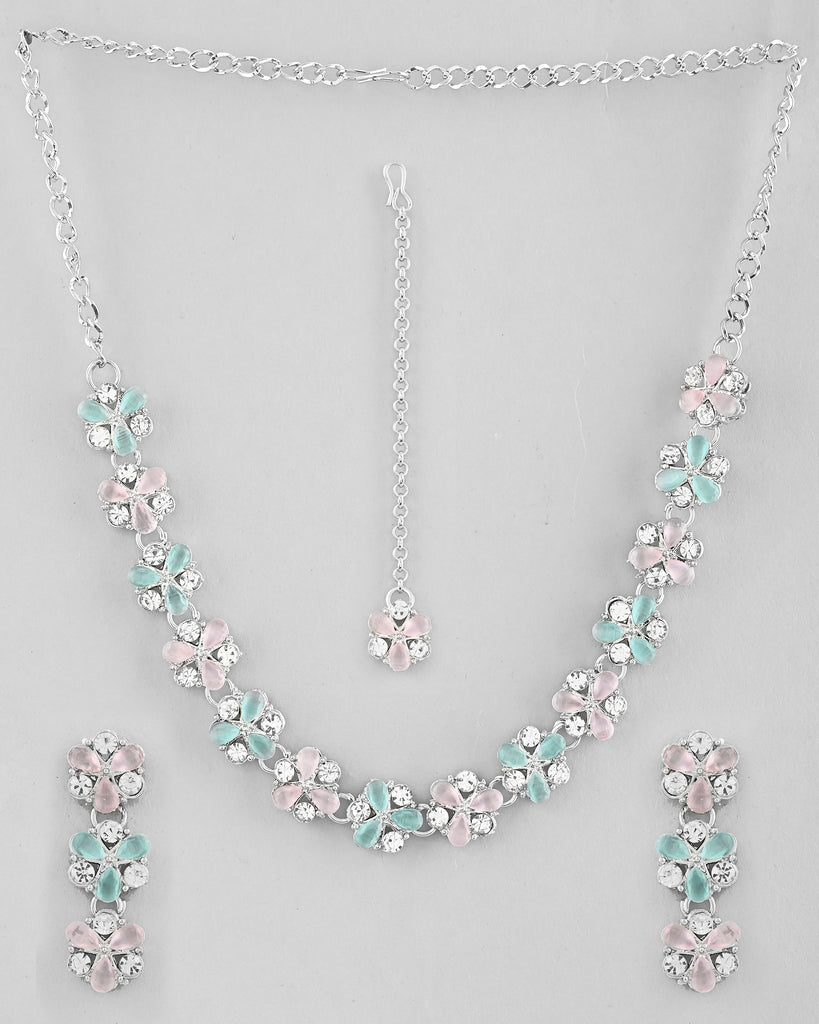 Color_Silver