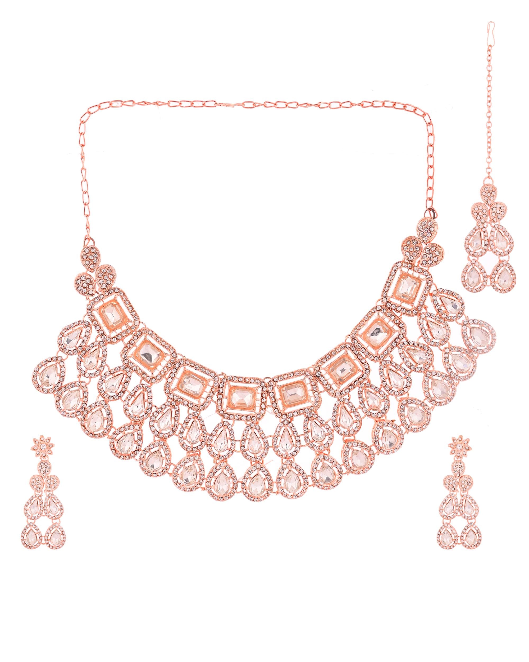 Color_Rose Gold