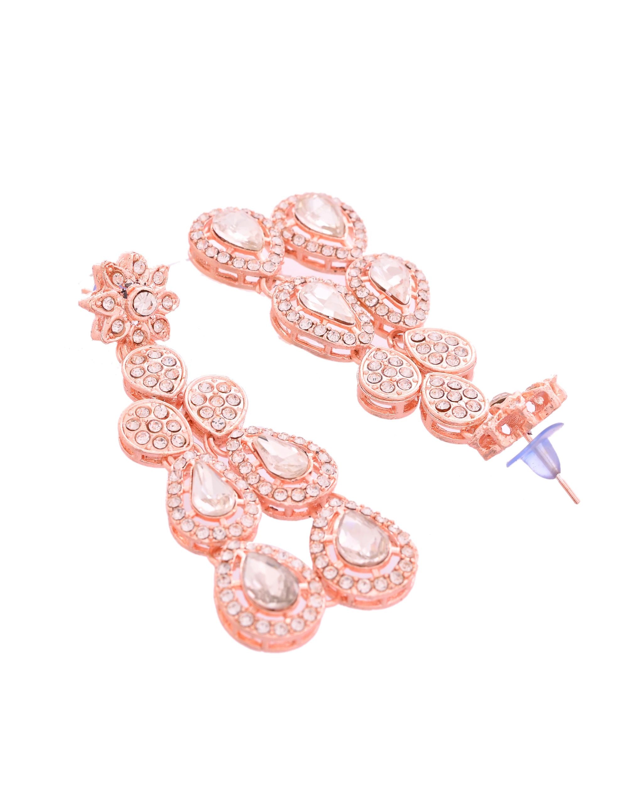 Color_Rose Gold