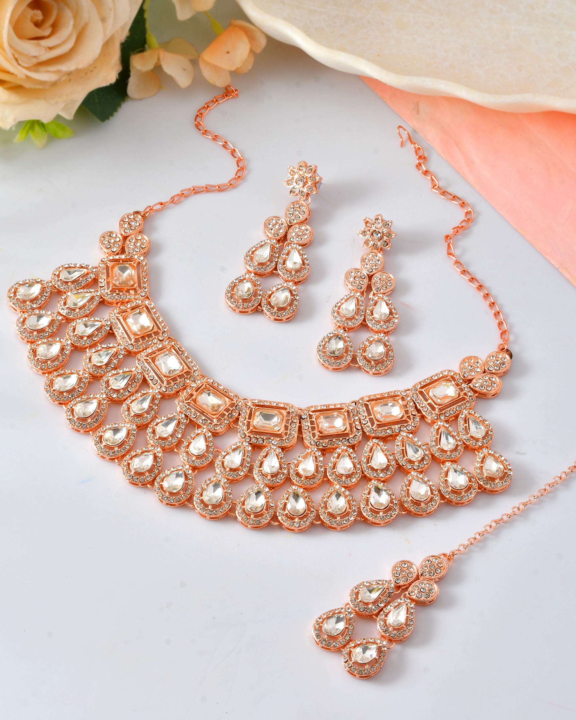 Color_Rose Gold