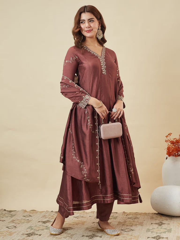Color_Brown