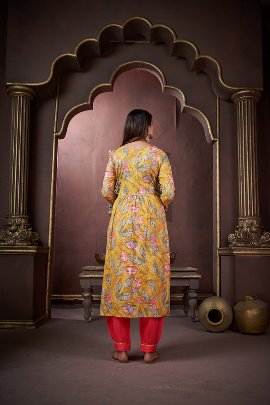 Color_Mustard