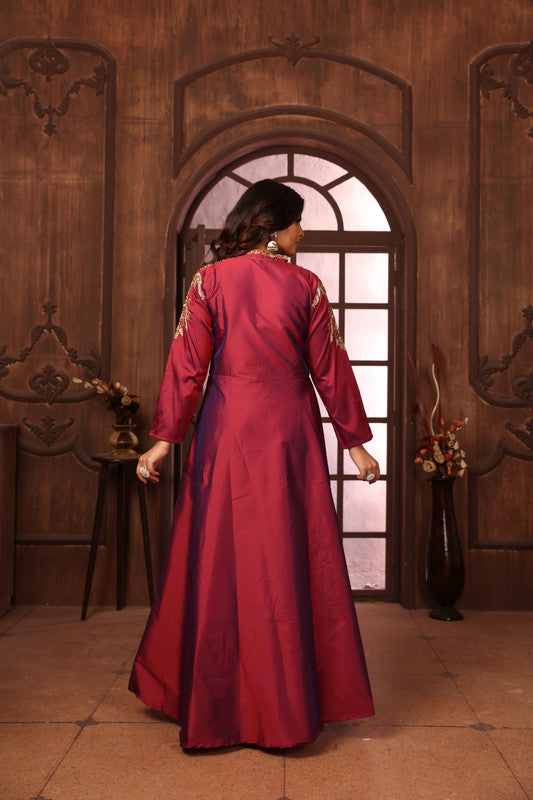 Color_Maroon