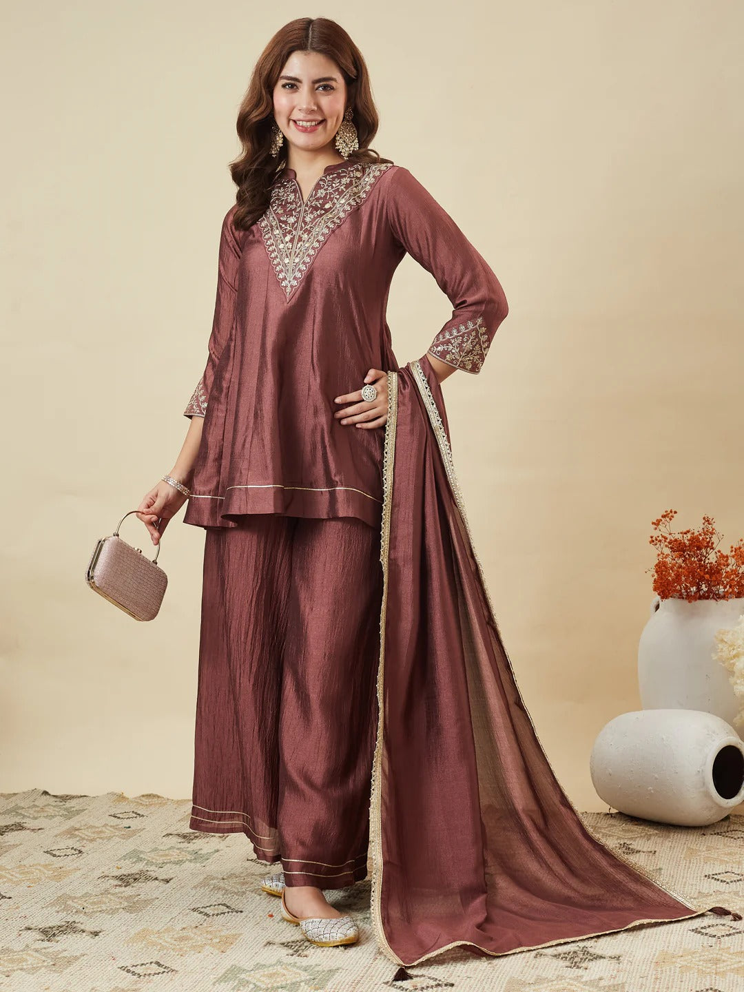 Color_Brown