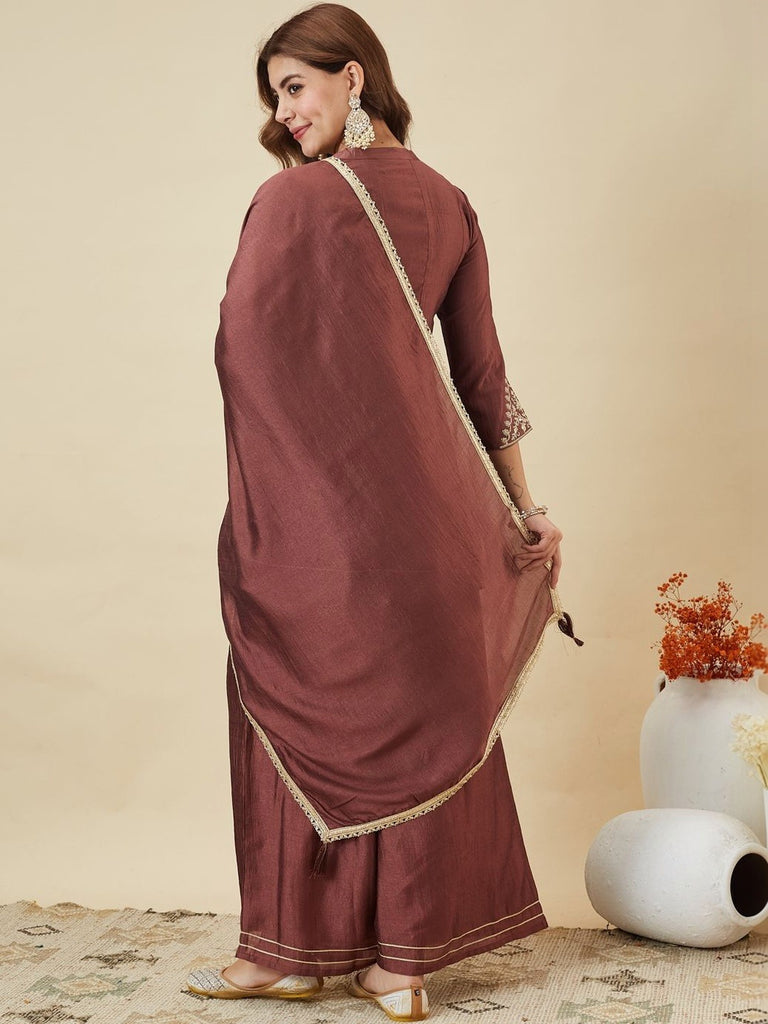 Color_Brown