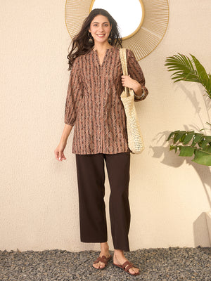 Color_Brown
