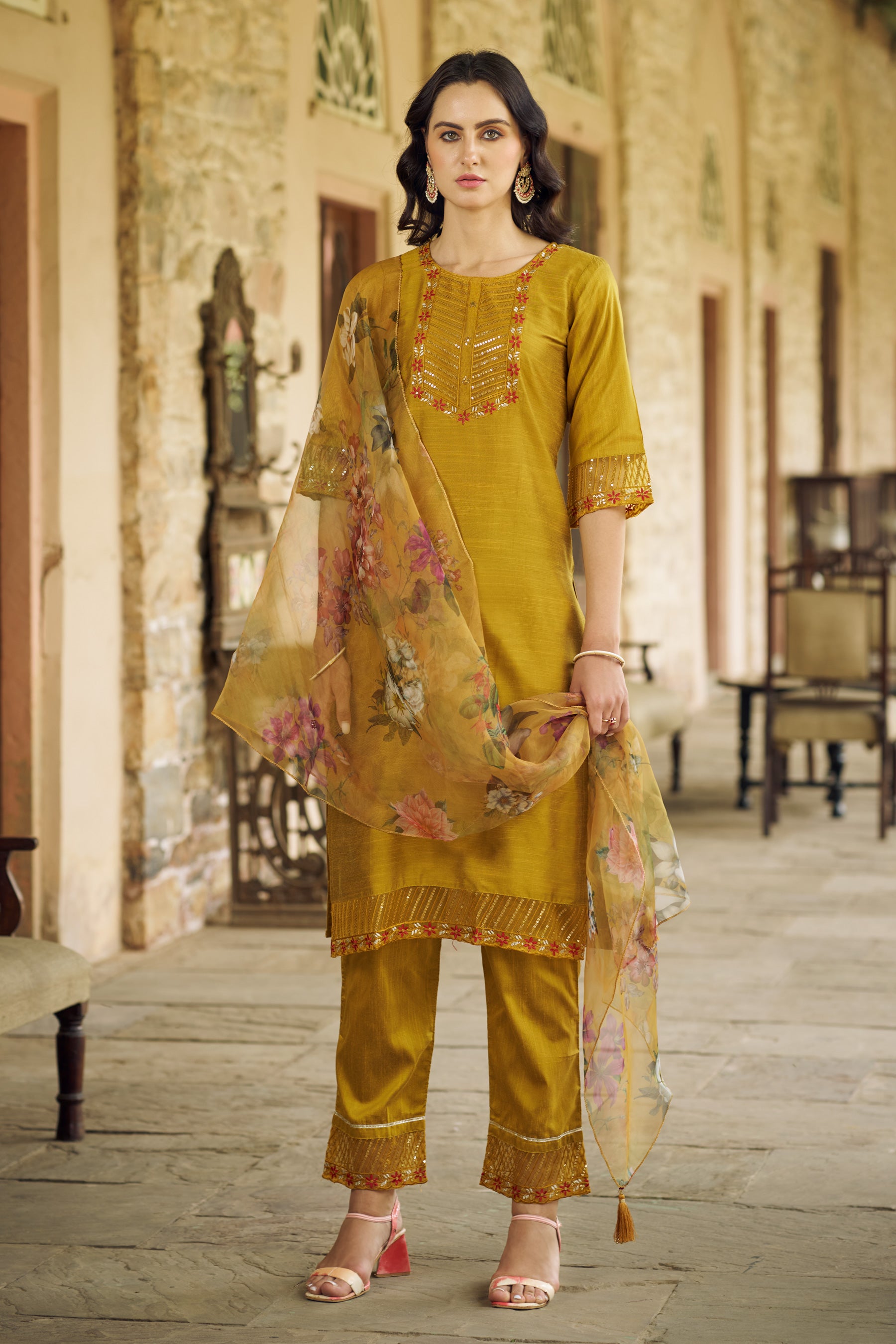 Color_Mustard