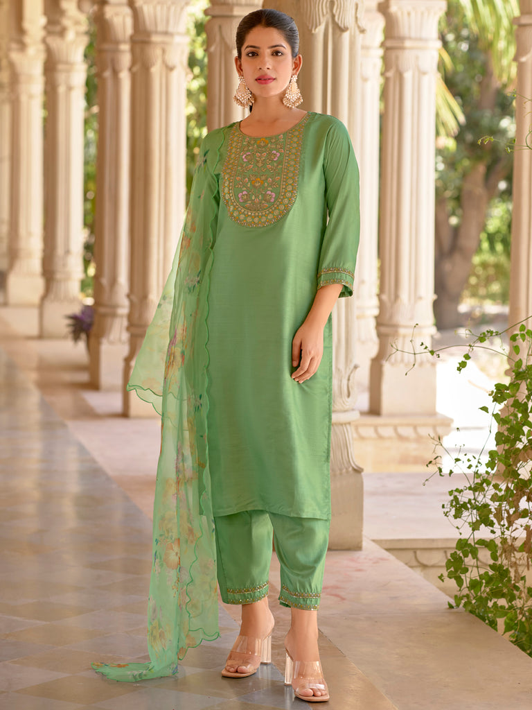 Color_Green