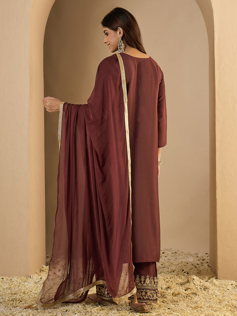 Color_Brown