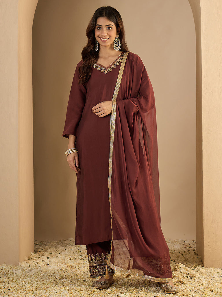 Color_Brown