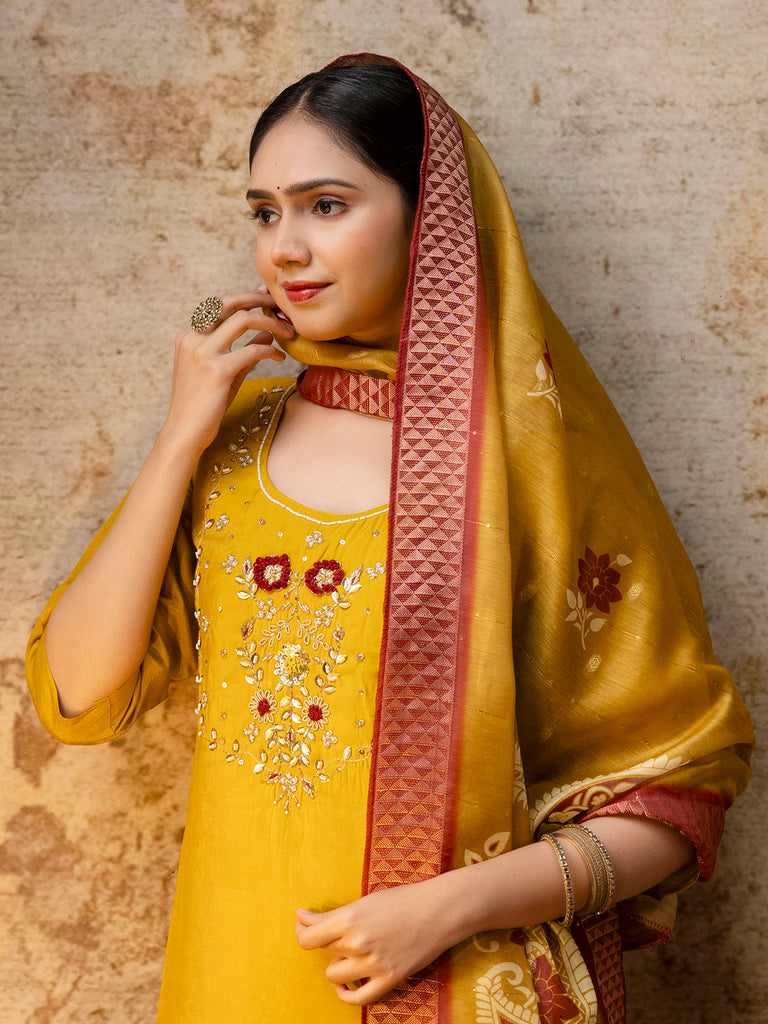 Color_Mustard