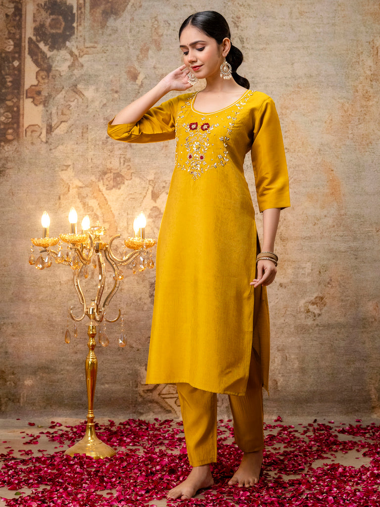 Color_Mustard
