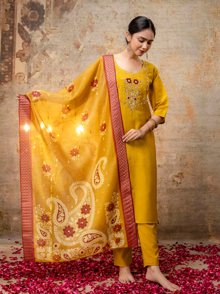 Color_Mustard