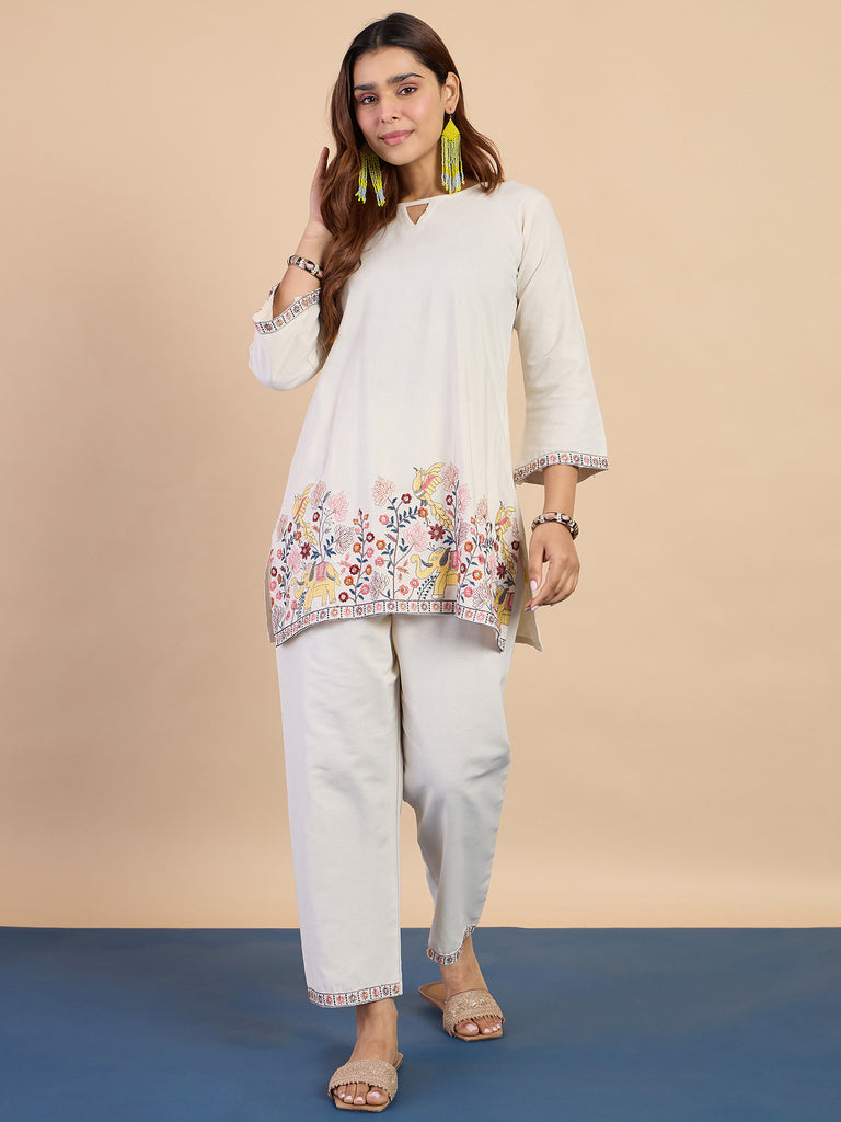 Color_off white
