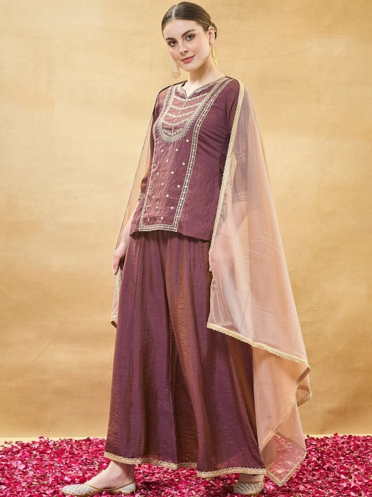 Color_Brown