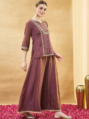 Color_Brown