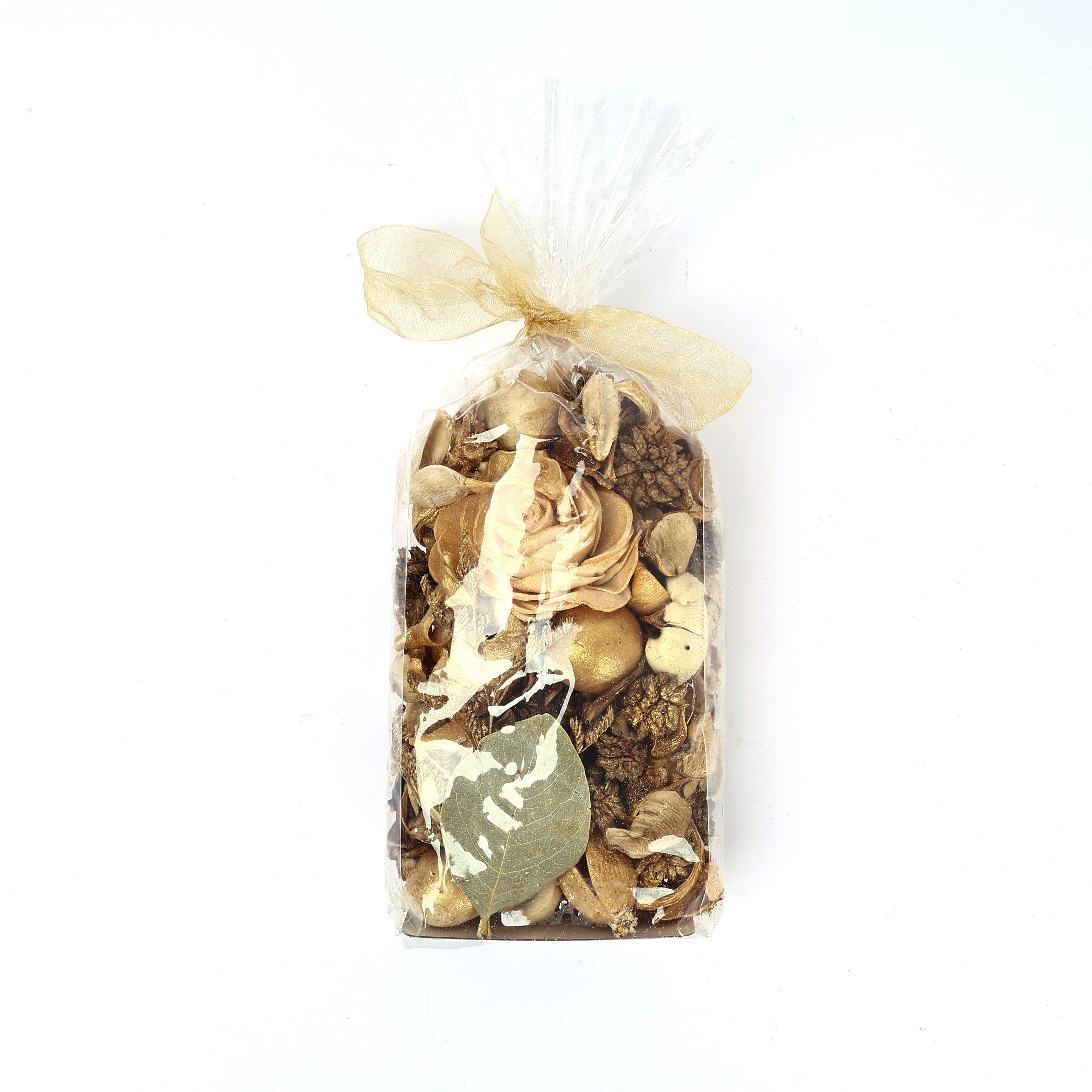 Vanilla Scented Potpourri for Home Décor