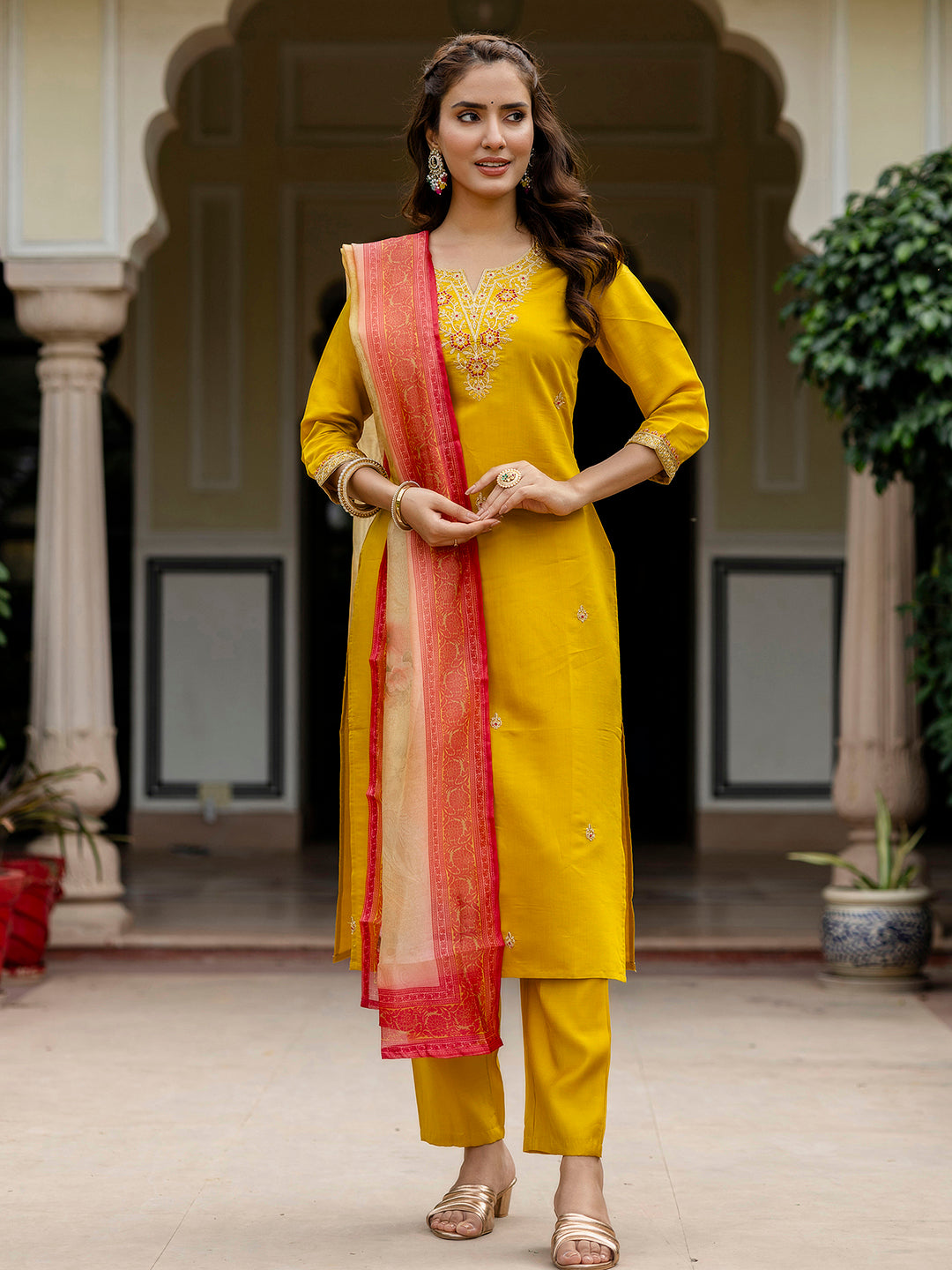 Color_Mustard