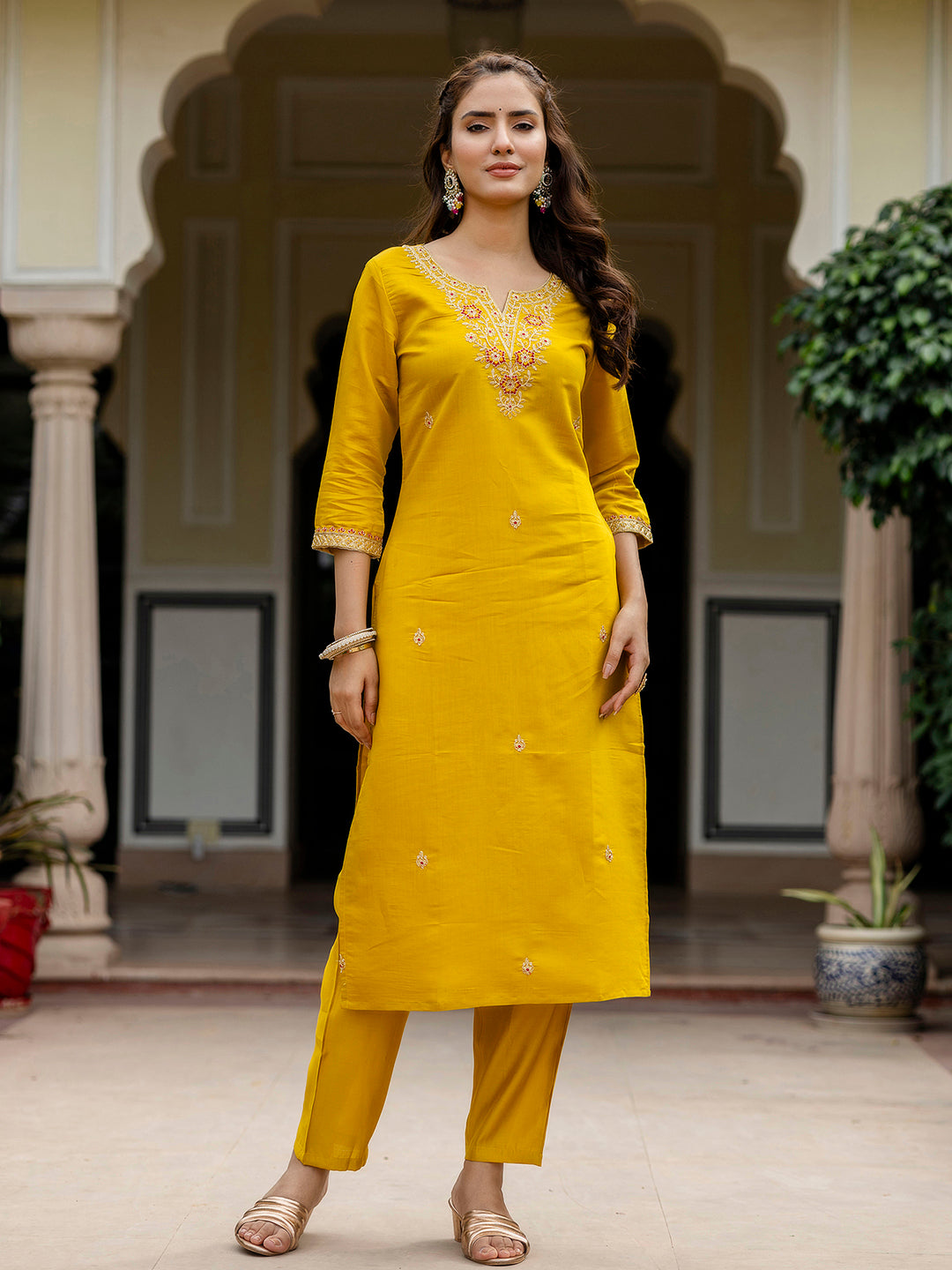 Color_Mustard