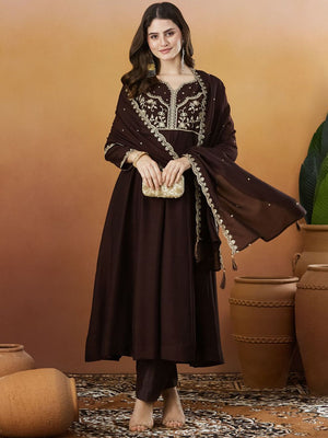 Color_Brown