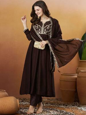 Color_Brown