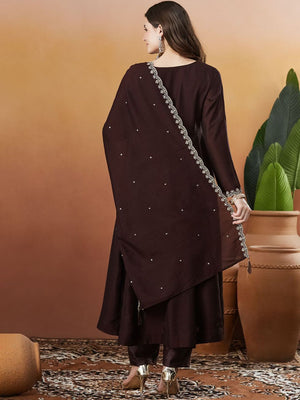 Color_Brown