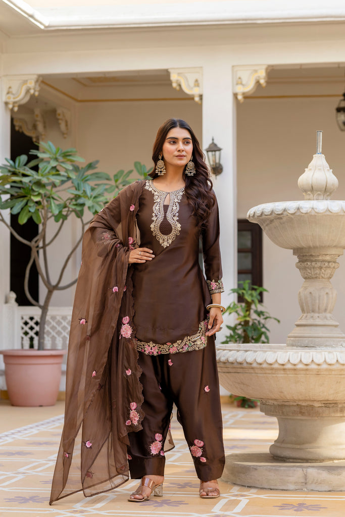Color_Brown