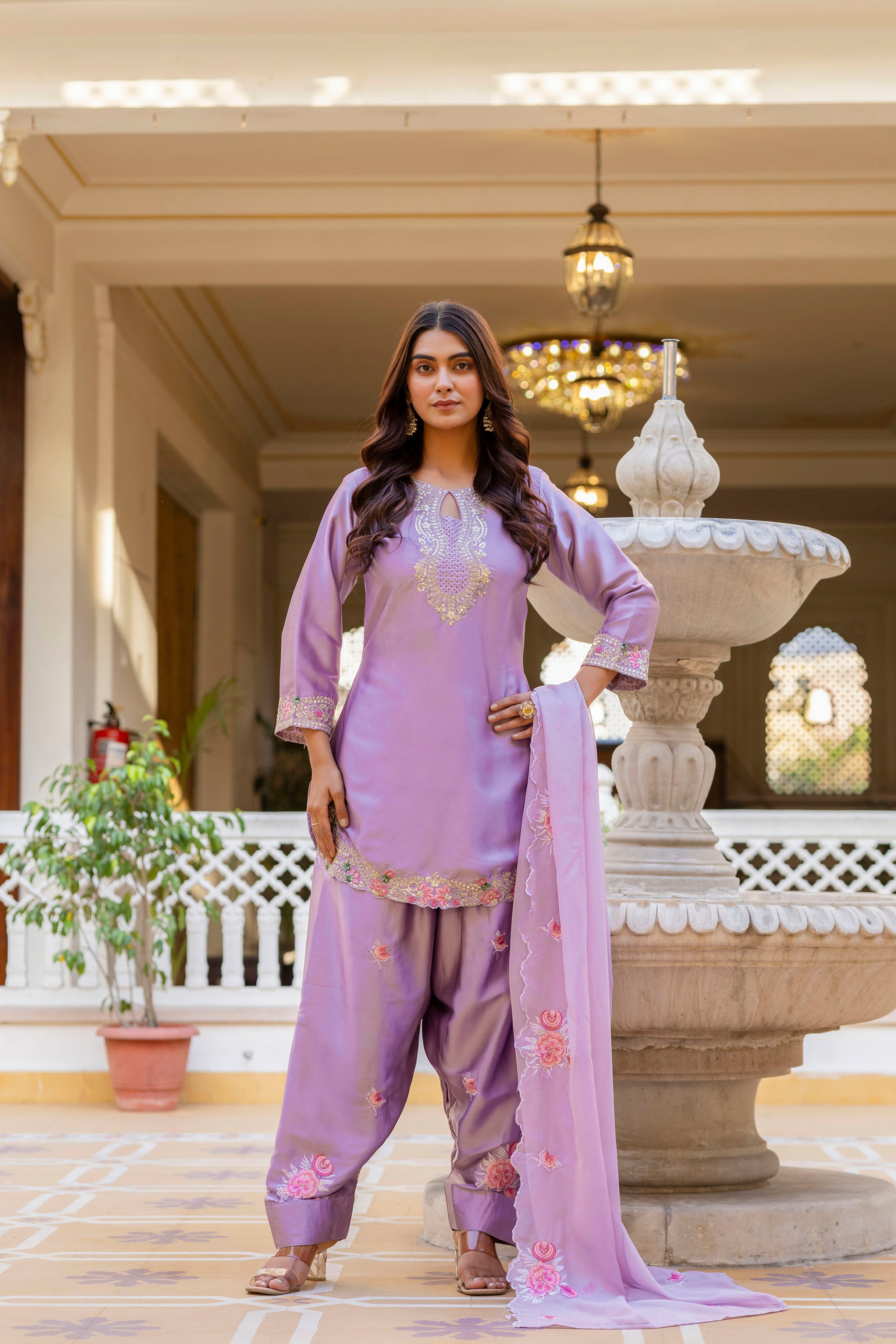 Color_Lavender